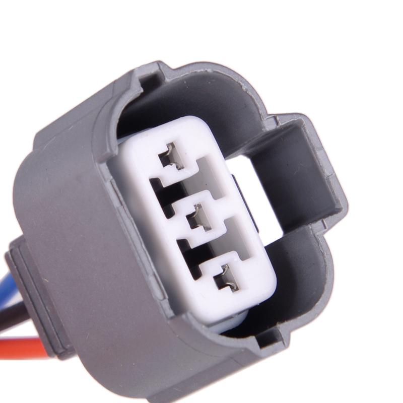645-916 DYIY1010 Speed Sensor Connector Wiring Harness Cable Plug Pigtail Fit for Honda Civic Accord Prelude Acura Integra
