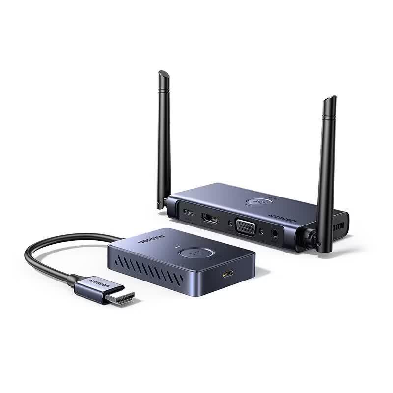 Ugreen Беспроводной HDMI-удлинитель