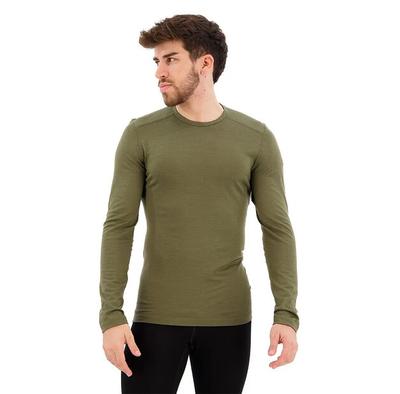 Icebreaker Базовый слой с длинным рукавом 200 Oasis Merino