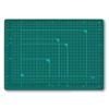 Cutter Mat Double-Sided A4 230 X 320mm Green 48-573