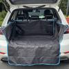 SUV Car Cargo Liner - Waterproof Trunk Seat Cover for Back Cargo Area, Universal Fit