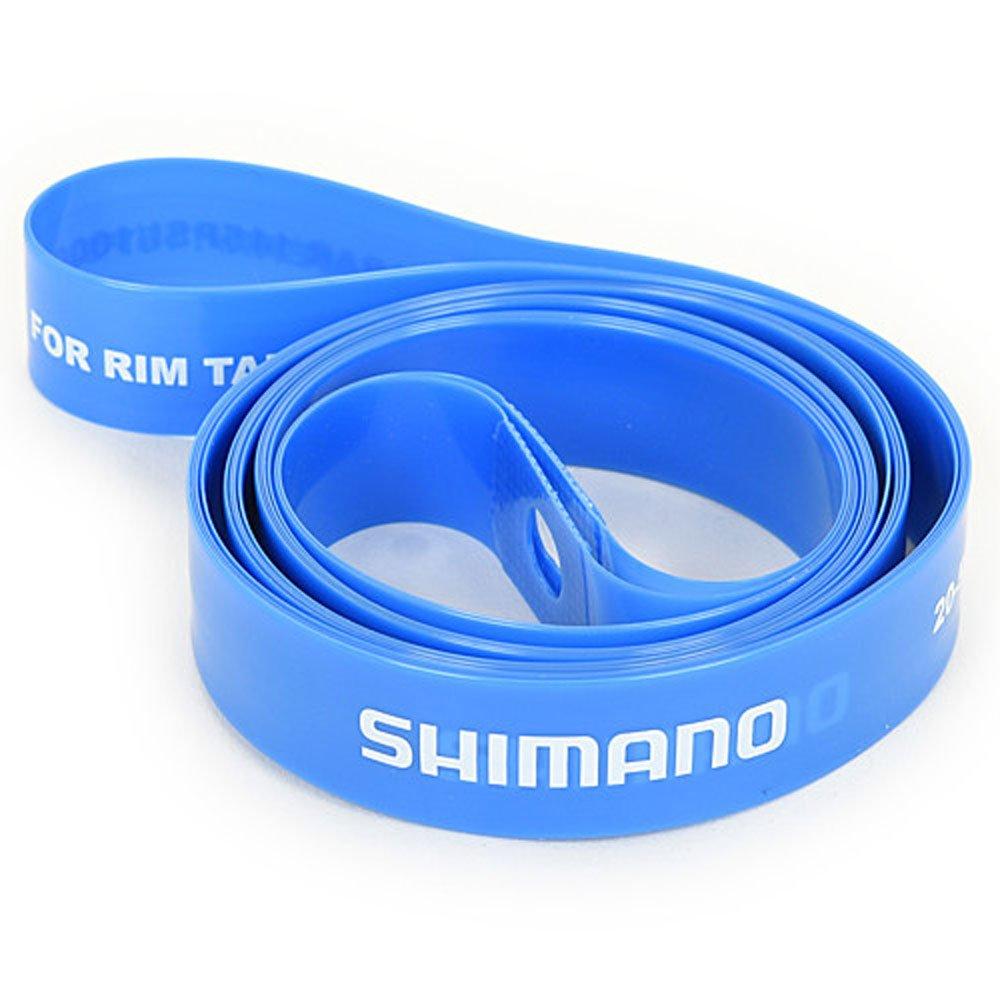 SHIMANO MTB дюймовая ободная лента 2 штуки EWHRIMTAPEMB 0 SM-RIMTAPE 27.5 19-21C (20-584)