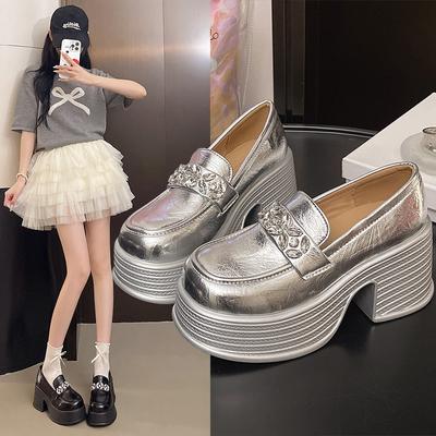 Туфли – Туфли