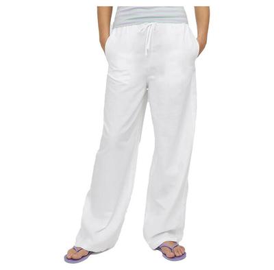 Jack & Jones Flora Linen Blend JJXX брюки