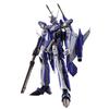 TAMASHII NATIONS DX Chogokin Macross Delta Абсолютно Дюрандаль Валькирия Полный Набор 220 мм АБС Окрашенная Подвижная Фигурка Фильм Живой!!!!!! YF-29
