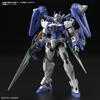 BANDAI SPIRITS HG Gundam Build Metaverse Gundam 00 Diver Arc масштабная пластиковая модель 1/144 с цветовой кодировкой