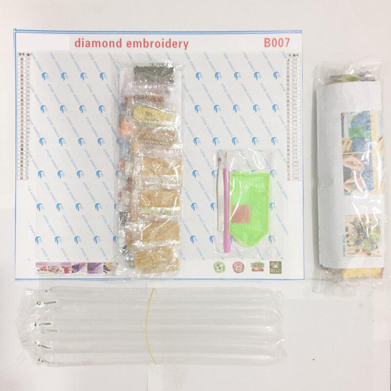 Diamond Painting White Tiger 5d Diy Diamond,diamond Painting Crystal