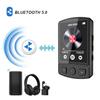 Полноэкранный сенсорный MP3-плеер с Bluetooth-плеером, многофункциональный плеер с поддержкой музыки