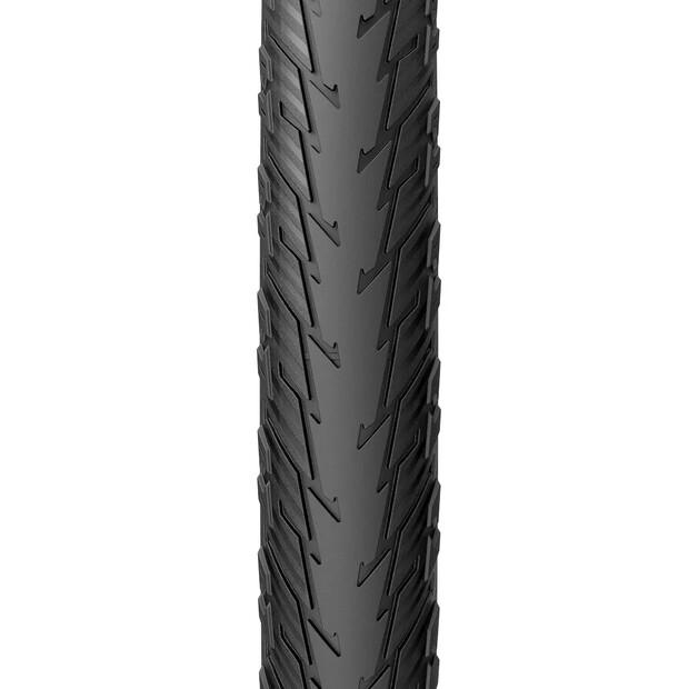 Жесткая городская шина Pirelli Cycl-e XTS 700C x 42