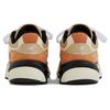 Кроссовки унисекс Teddy Santis x New Balance 990v6 Сделано в США Сепия Оранжевый U990TO6