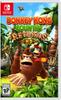 Donkey Kong Country Returns HD North Switch (Import Version America) –