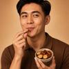 Кофейные конфеты Kopiko Original Cappuccino 140 г