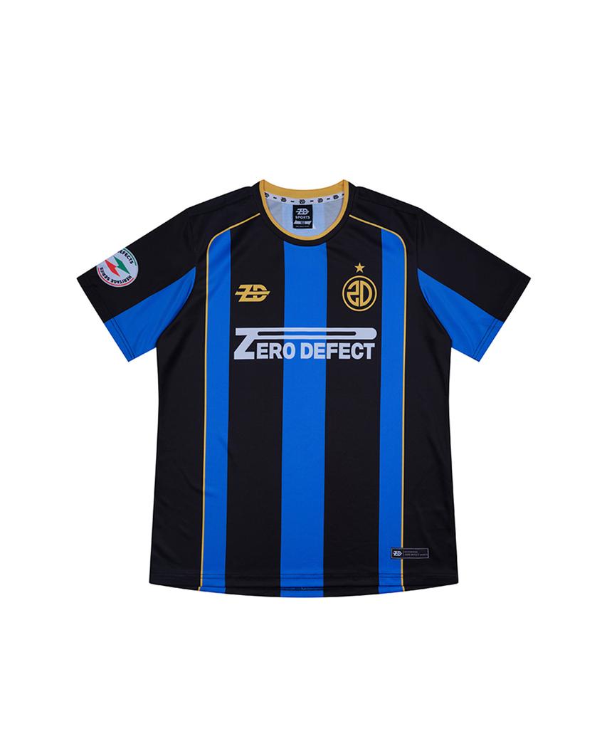 ZD SPORTS Zd Heritage Серия Azzurri Форма