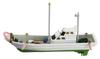 Scenery Accessories 010-3 Fishing Boat B3 Diorama Supplies