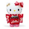 Sanrio Plush Toy Hello Kitty 067211 (Kimono)