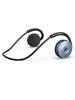 M.life Earphones for Running and Sports New Waterproof Bluetooth Ear Cuff Earphones Secure Fit Single Ear Use Wireless Earphones for Sports [2026 Conc