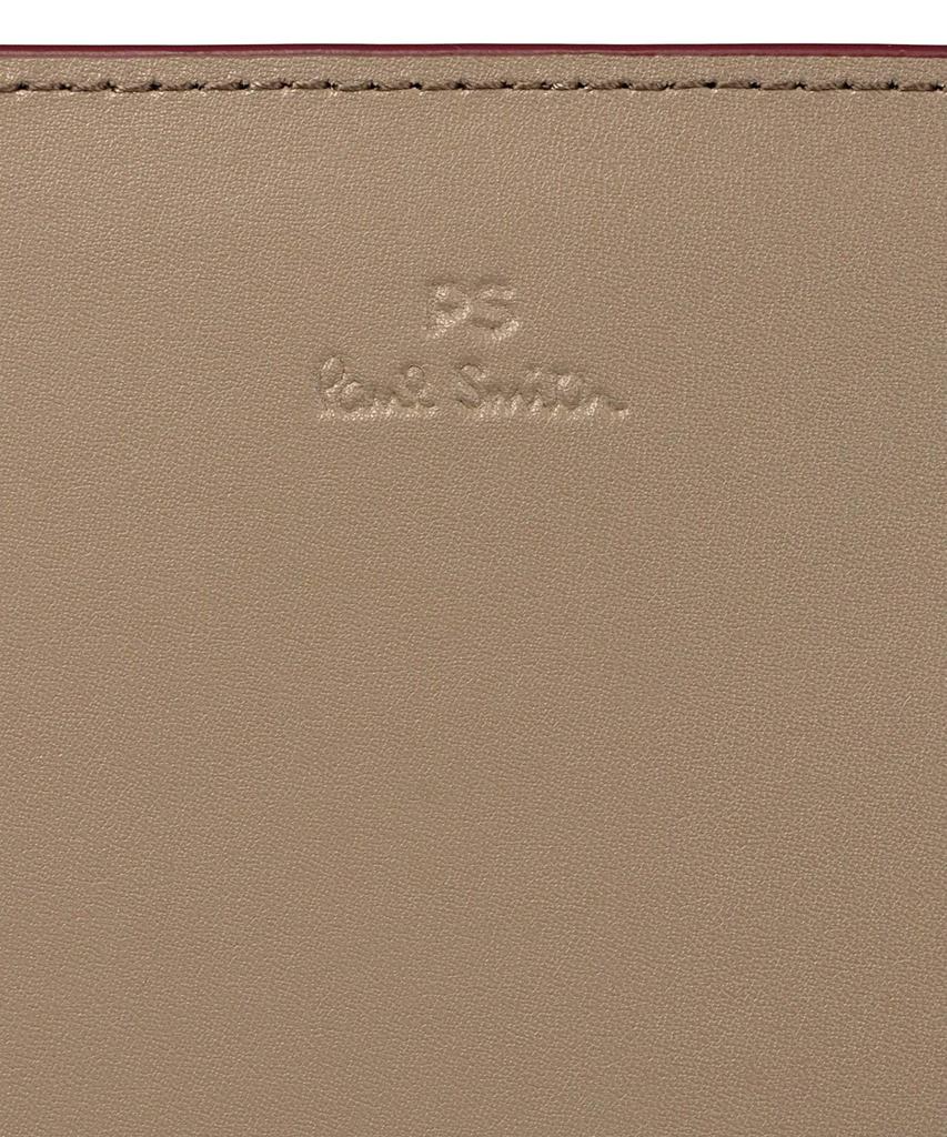 PS Paul Smith Повседневная сумка-тоут