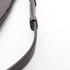 Used LOEWE Shoulder Bag leather Brown Used Women