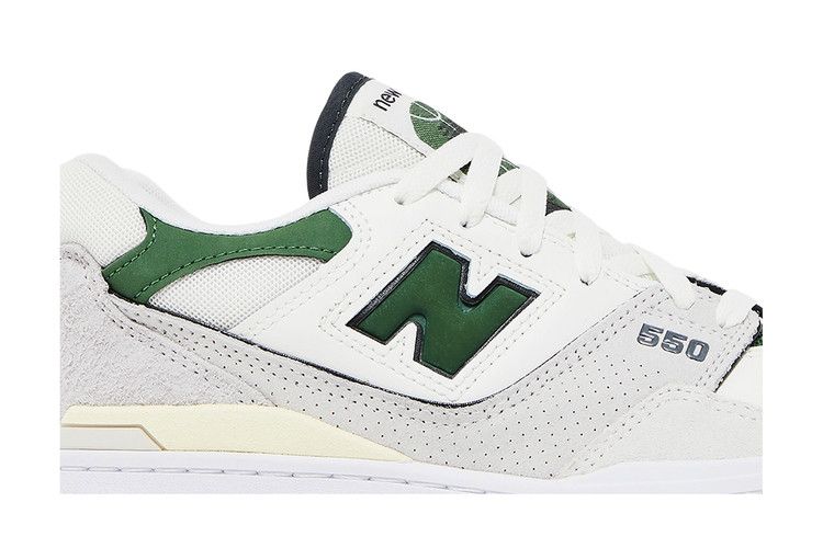 Women's Sneakers New Balance 550 Sea Salt Nori (Women's) Sea Salt/Nori/Timberwolf