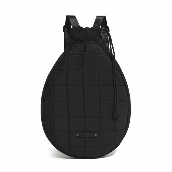 Теннисный рюкзак большой емкости сумка для переноски теннисной ракетки чехол для ракетки сумка для хранения бадминтона для мужчин и женщин для занятий спортом на открытом воздухе