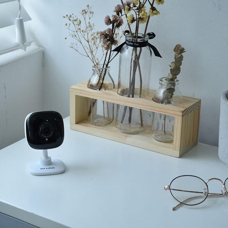 TP-LINK 4MP Dual-Band WiFi Smart Home Security Camera (CN version)