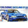Tamiya Sports Car Series Calsonic 1/24 GT-R (R34)
