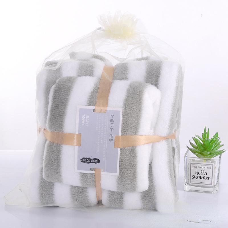 Ткань Спа-обертывание для тела, большие быстросохнущие полотенца для волос на лице, коралловое бархатное полотенце, полотенце для ванны, душа, супер мягкое