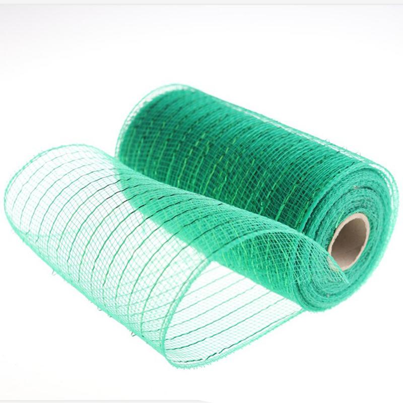 10 ярдов блестящий тюль с пайетками рулон золотой лазерной органзы серебряный сверкающий блестящий тюль сетка рождественское украшение для свадебной вечеринки