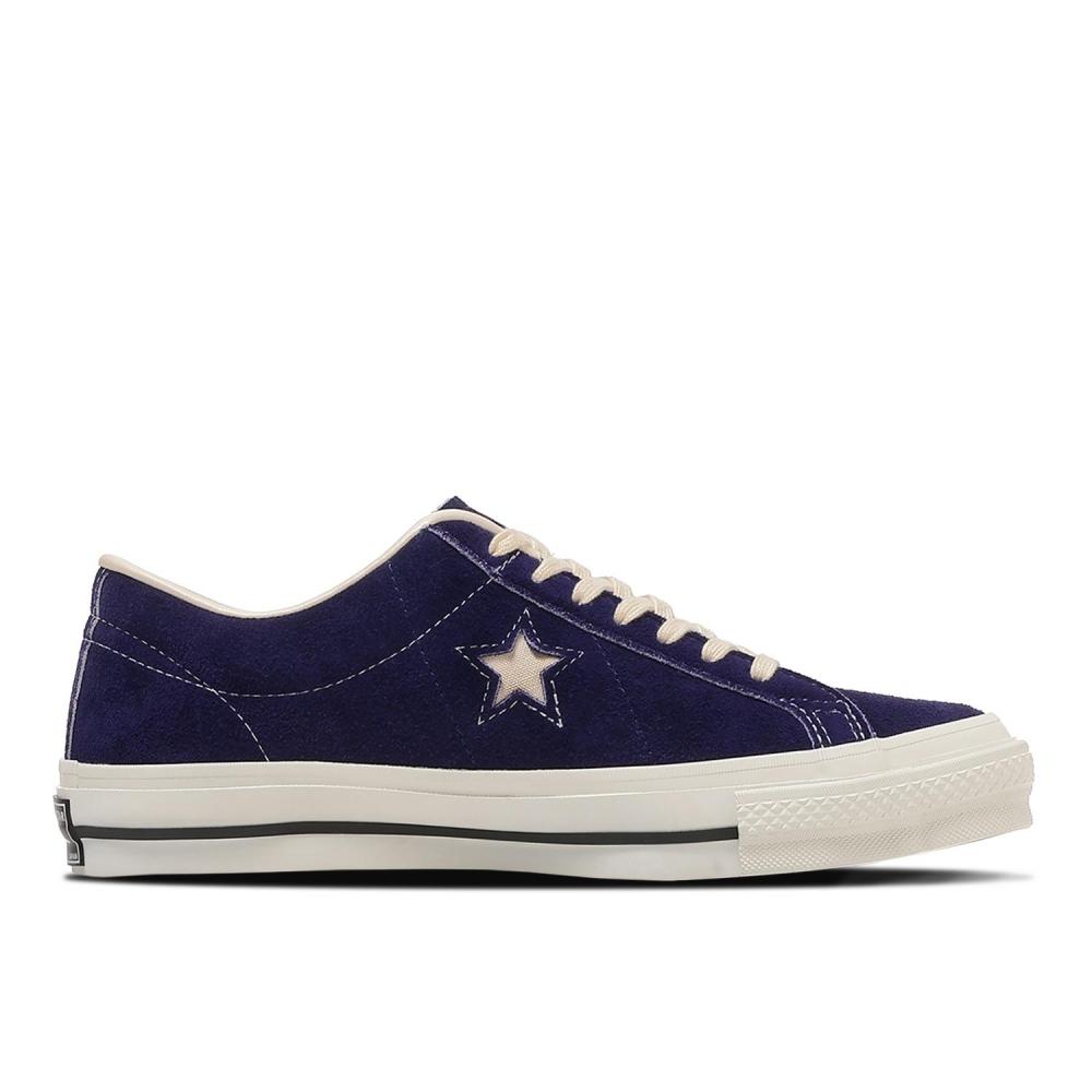 Converse One Star J Vtg Фиолетовый 33702970