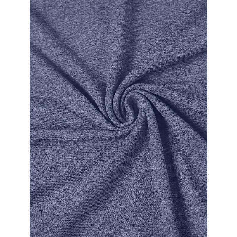 Women's "It's A Coffee And Thrift Store" Print T-Shirt