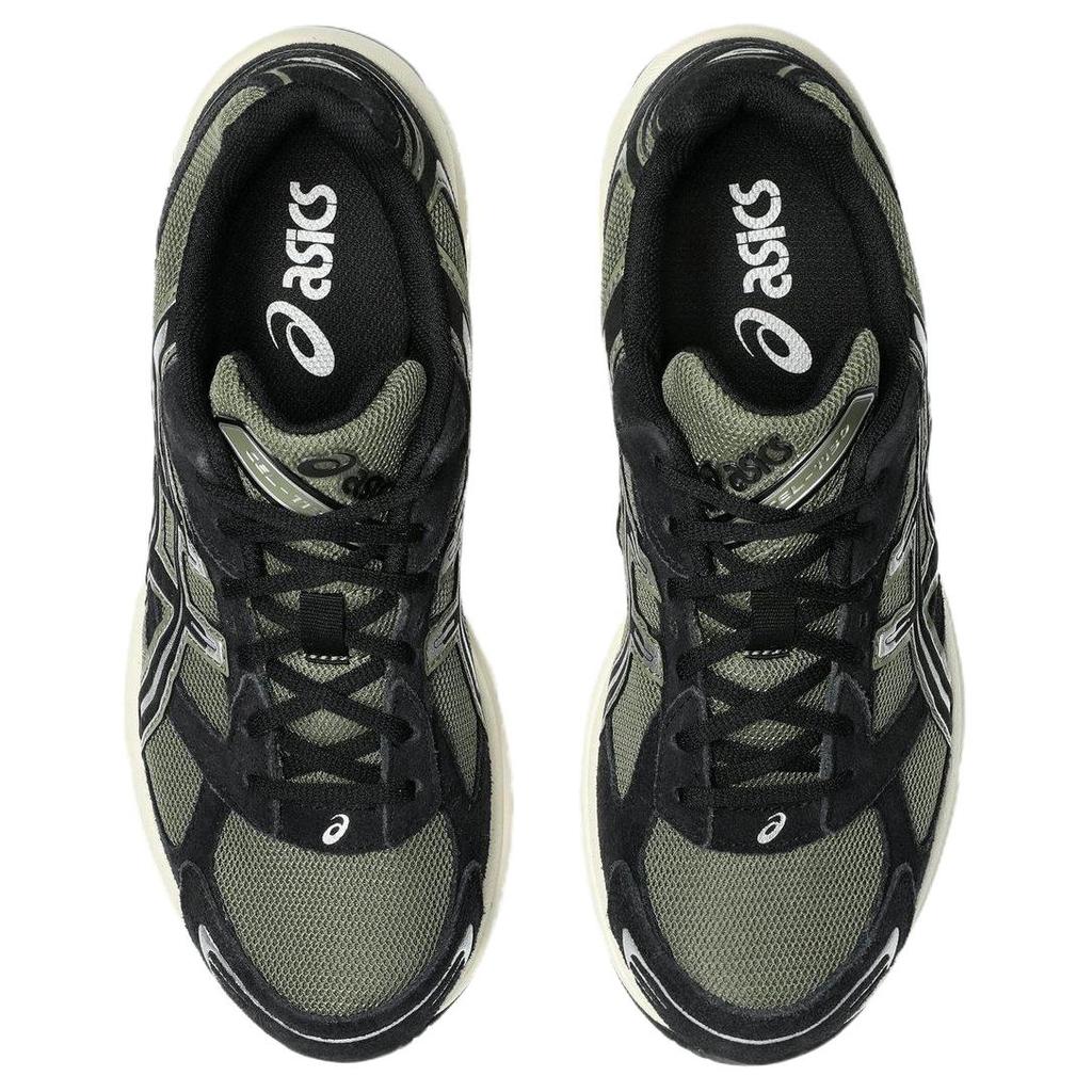 Asics Gel 1130 Irvine Black Мужские кроссовки Зеленый 1203A610-300