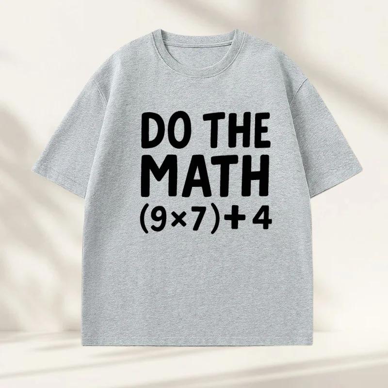 Camiseta Divertida De Profesor De Matemáticas Camiseta Gráfica De Meme De Matemáticascamiseta De Humor Para El Aul