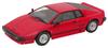 KK scale Lotus Esprit Turbo 1981 Красный Готовое изделие 1/18