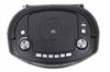 Thomson RK200CD Radio CD Player Black