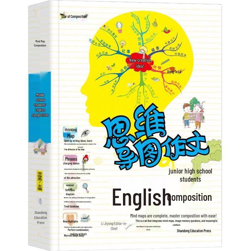 Middle School English Essay Writing Guide