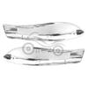 Обтекатель Harley Touring Road King Street Glide Нижнее ветровое стекло