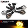 Kawasaki Ninja 250R EX250 VN650 Turn Signal Lights Accessories