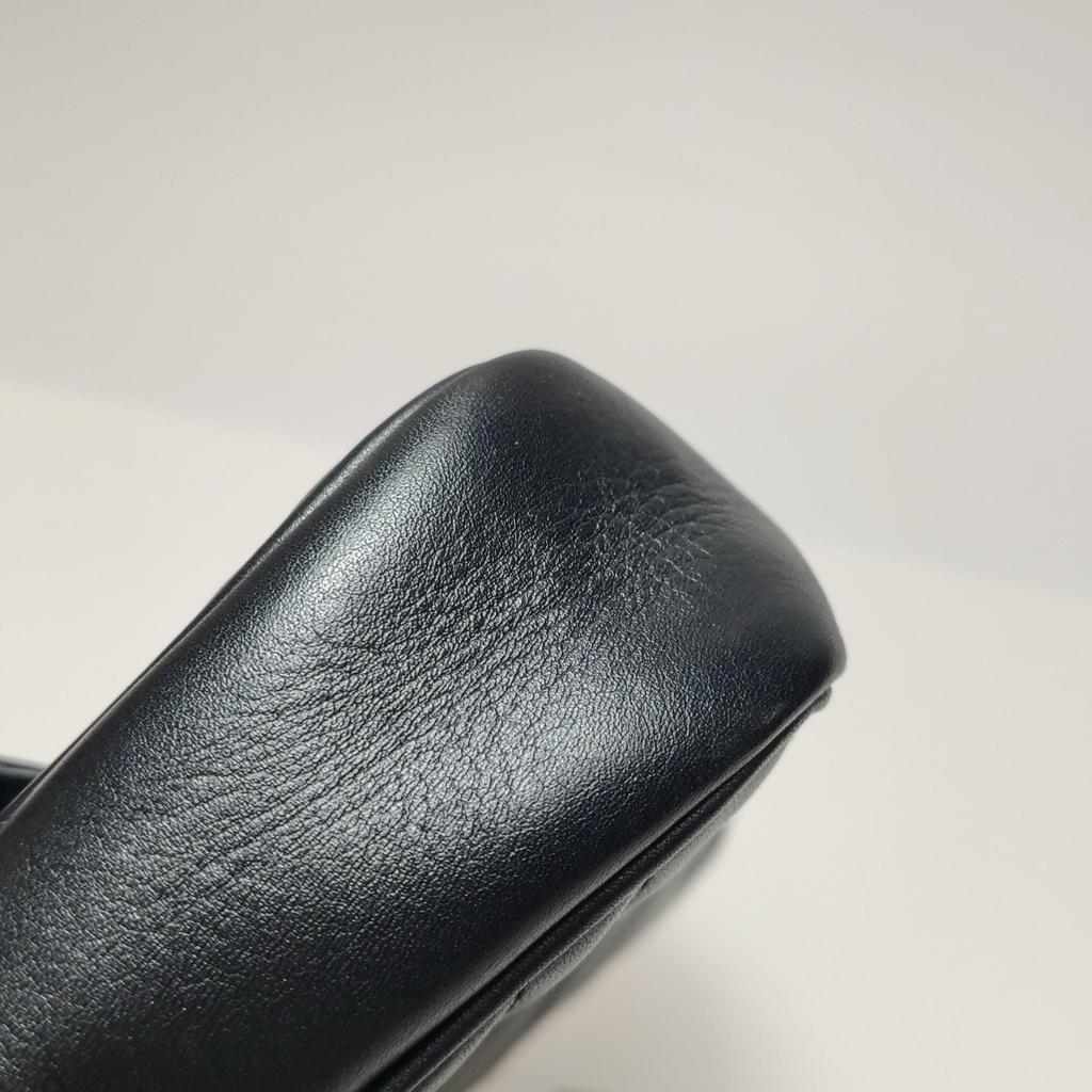 [Pre-Owned] Gucci Handbag 'Black' - Very Good #1CUKKI0