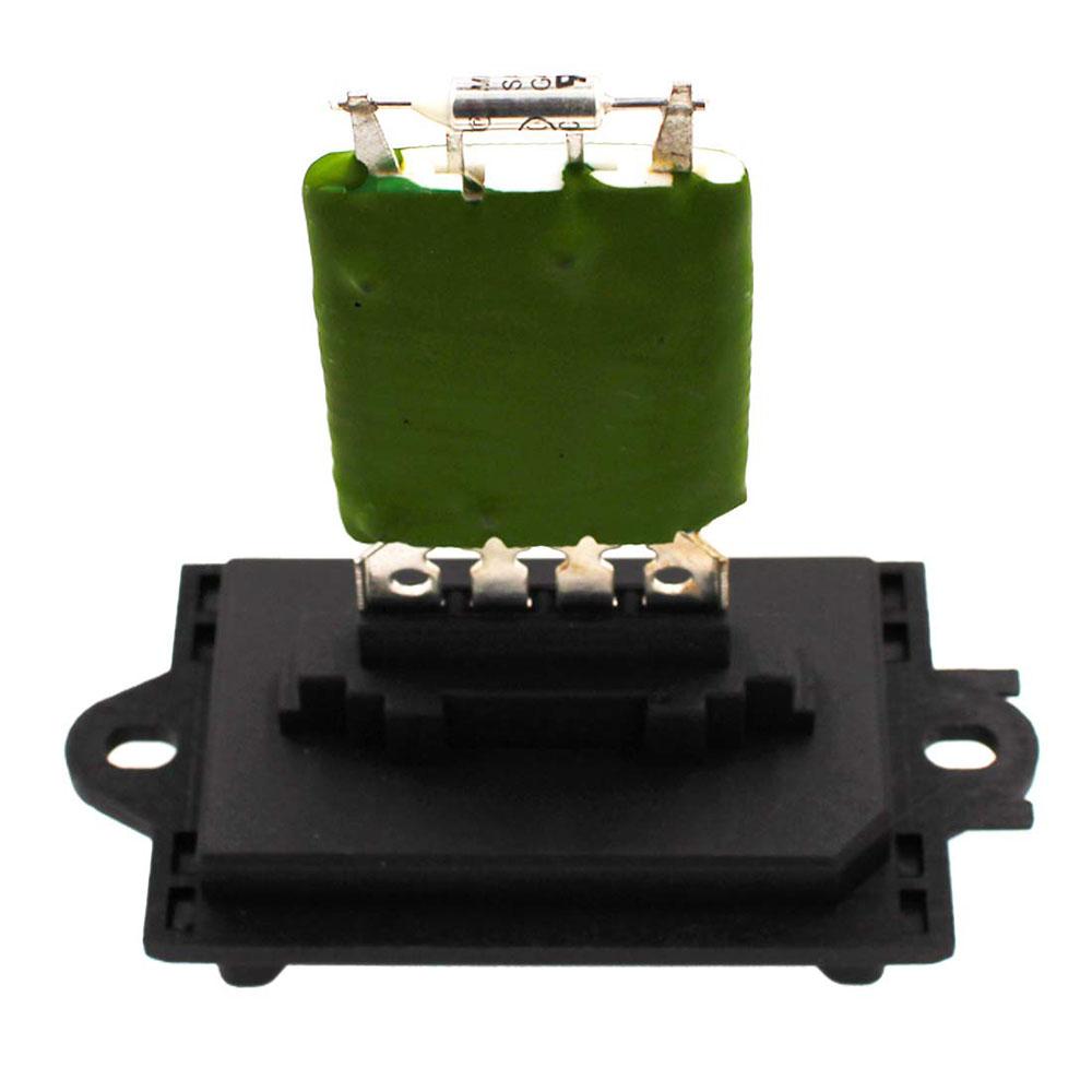 Резистор вентилятора мотора отопителя 6441Q7 для Citroen C2 JM_ 1.1 л 1.4 л Peugeot 1007