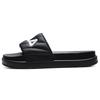 Drifter Casual Sports Thick Sole Non-Slip Slide Sandals Women Footwear Black F12W226504FBK