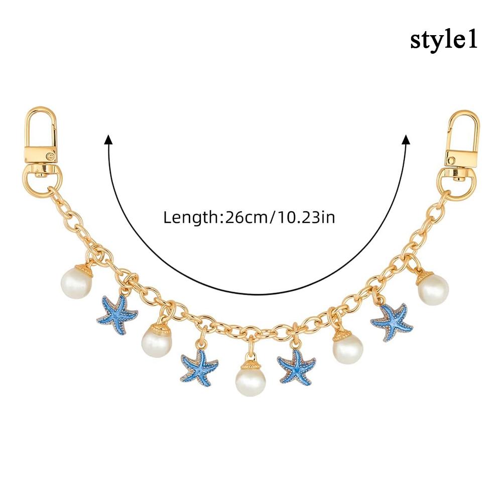 ГОРЯЧИЙ Подвеска для сумки 'Цвет сакуры' Цепочка Бант Сердце Эмаль Шарм для телефона Цепочка для сумки Удлинительный ремешок для сумки через плечо Аксессуары