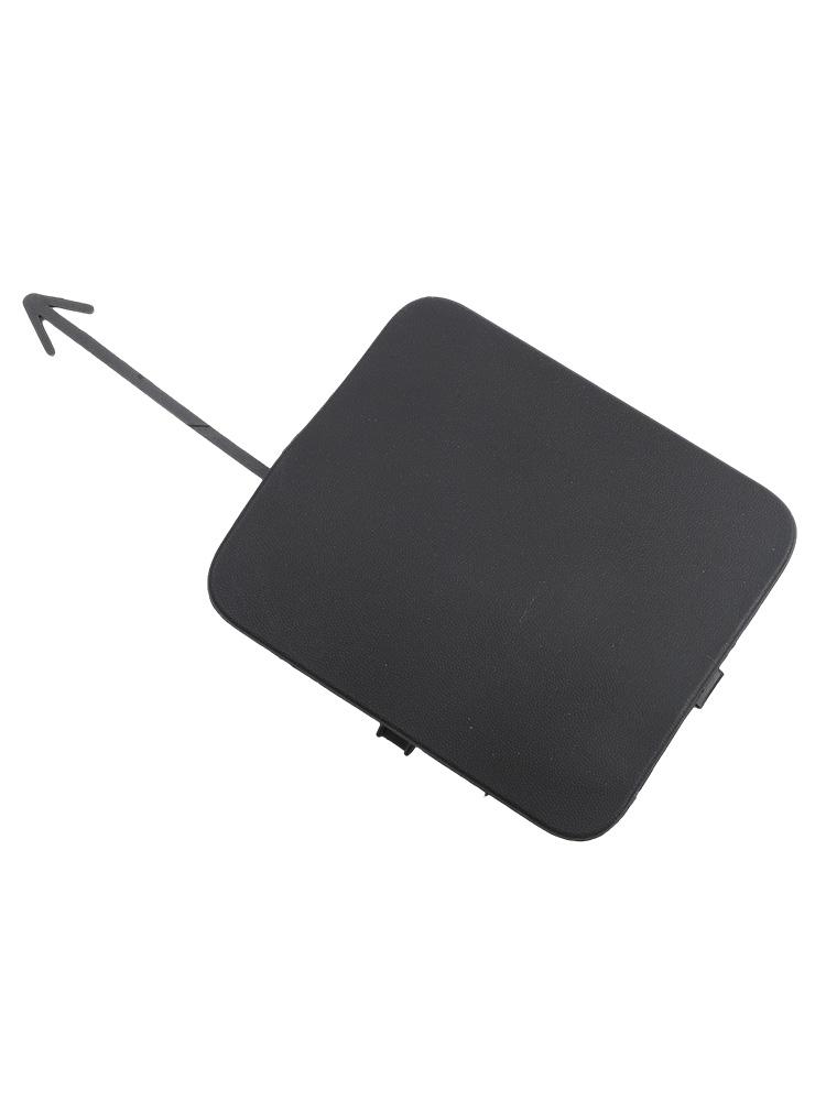 User-friendly Design Rear Bumper Cover Towing Hook Eye Easy Installation