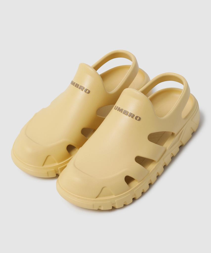 Кепка Umbro Fisherman Желтая Ur223Esa43 (Тип B)