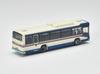 Tomytec The Bus Collection Bus Collection Takatsuki City Transportation Department Hino Blue Ribbon II Reprint Retro Color Bus