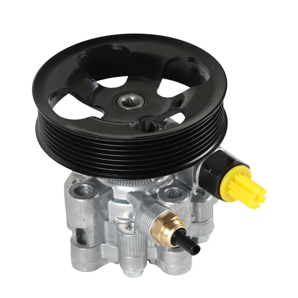 1pc Power Steering Pump for T1oyota Tacoma 2.7L 05-18 21-5484