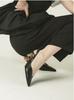 Missue Love Slingback
