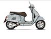 Выхлопная система Vespa GTS 300 Scorpion, средняя и хвостовая часть для моделей '08-'21