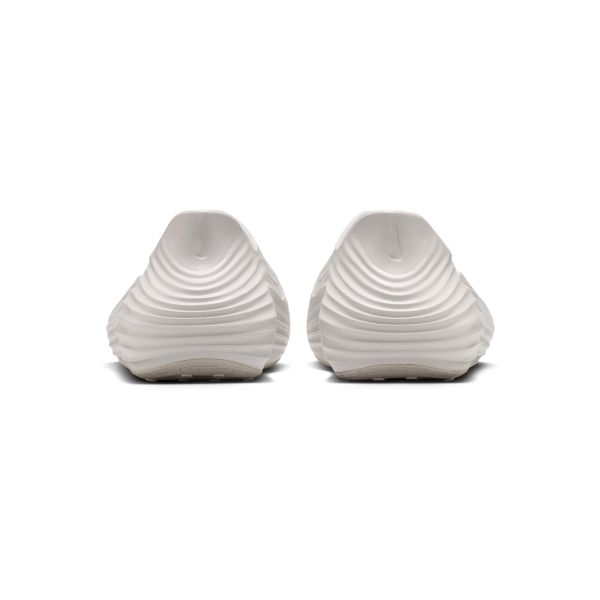 Nike ReactX Rejuven8 Comfortable Slip-Resistant Clogs Women clogs White HV5062-002