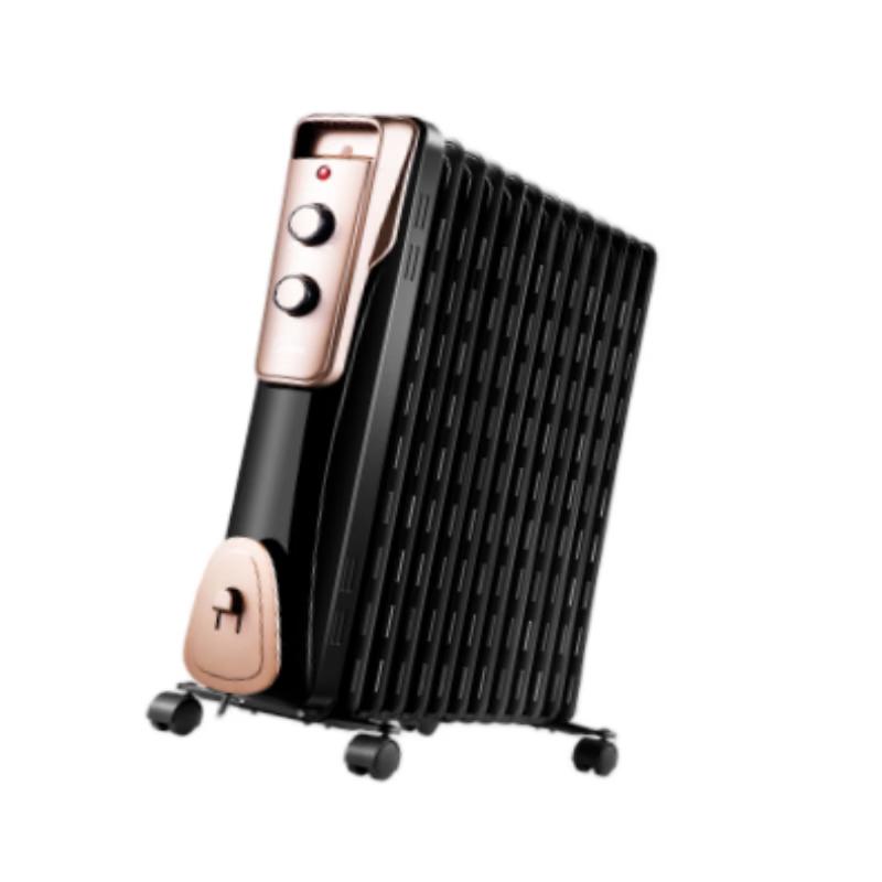 Midea Oil-filled Electric Heater