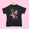 The Smashing Pumpkins Mellon Collie and The Infinite Sadness Футболка с принтом рок-группы L